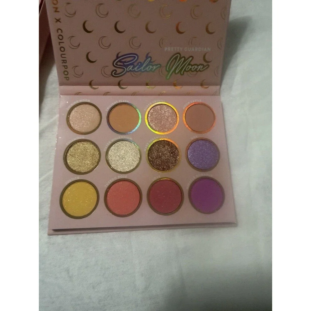 Colourpop pressed powder